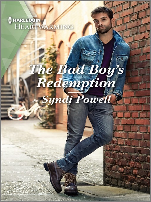 Title details for The Bad Boy's Redemption by Syndi Powell - Available